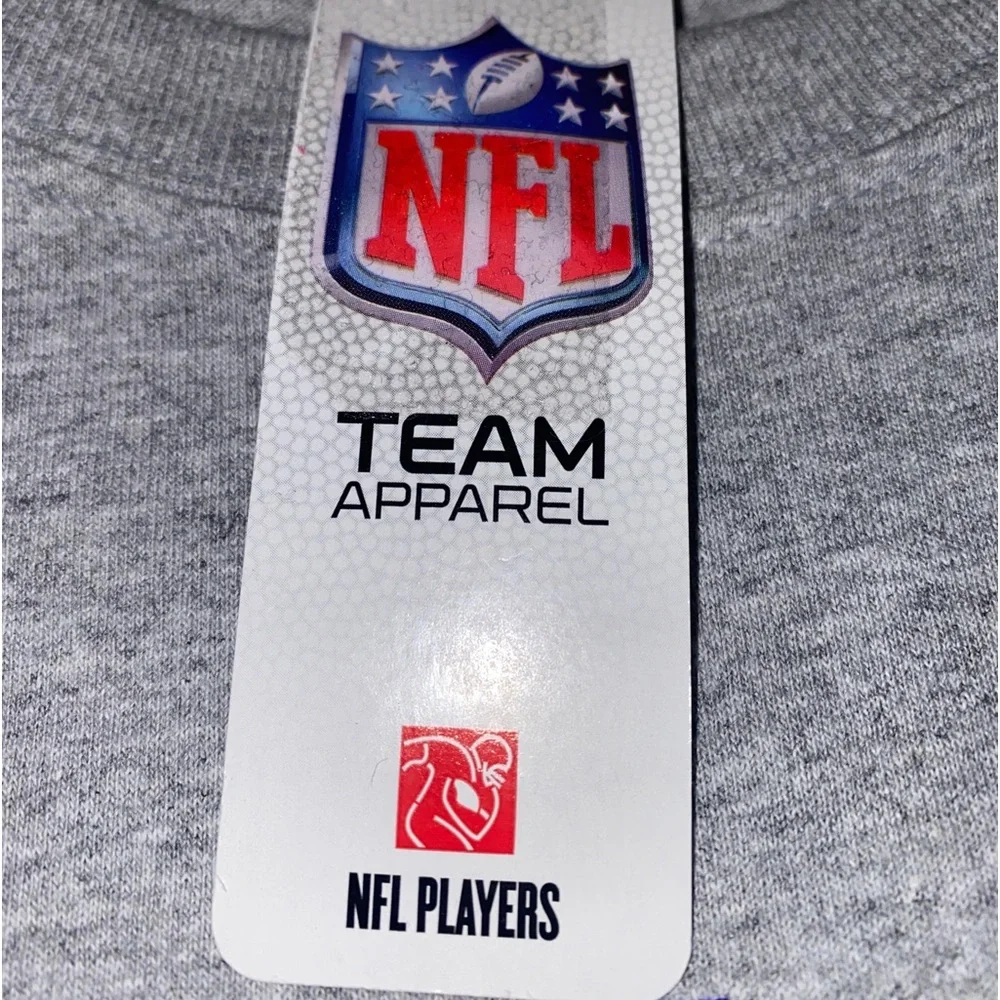 NWT NFL Lamar Jackson Baltimore Ravens 3X men’s t-shirt - Picture 3 of 6